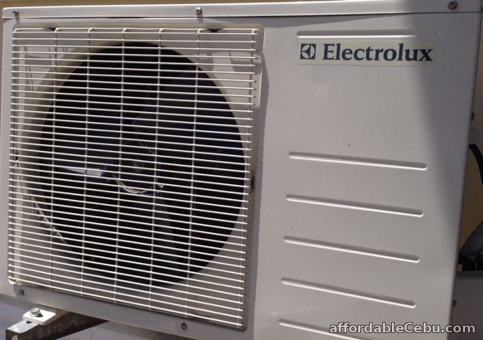 2nd picture of Electrolux Split Type Air Conditioner and Heater For Sale in Cebu, Philippines