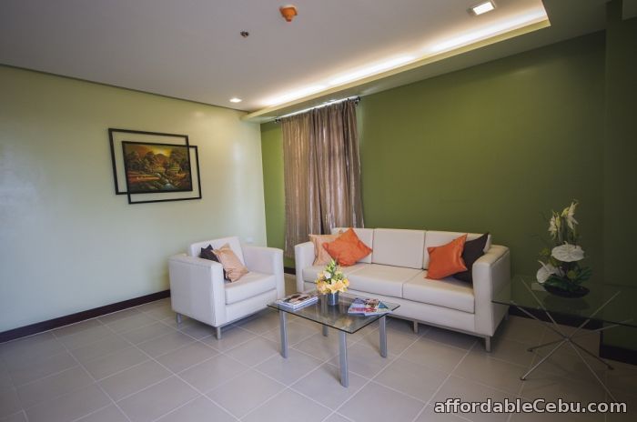 3rd picture of Santoni's Place 3 BR Executive(110 sqm) Apartment for Rent For Rent in Cebu, Philippines