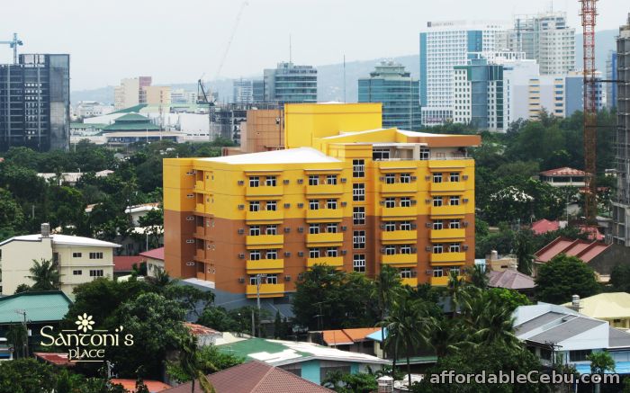 1st picture of Santoni's Place 2 BR Executive Apartments for Rent For Rent in Cebu, Philippines
