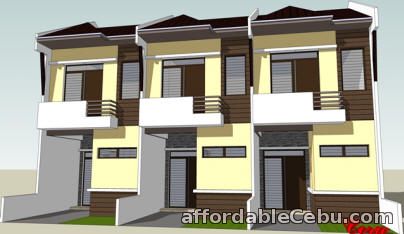 1st picture of Very Affordable Townhomes for Starting Families For Sale in Cebu, Philippines