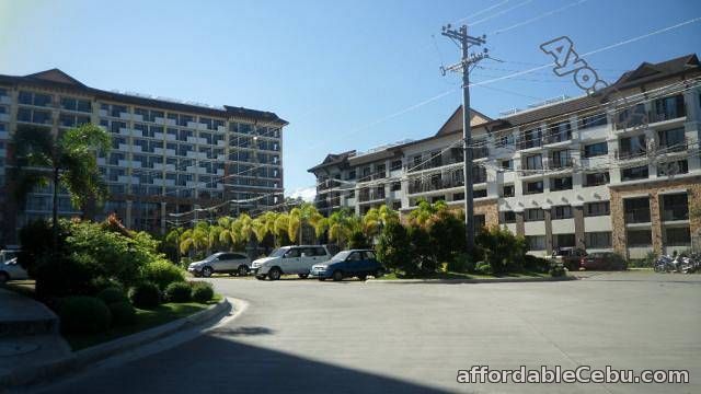 2nd picture of AFFORDABLE CONDO at Mabolo, Cebu WITH RESORT TYPE AMENITIES For Sale in Cebu, Philippines