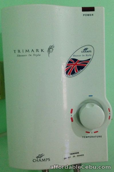 4th picture of Electrolux Split Type Air Conditioner and Heater For Sale in Cebu, Philippines