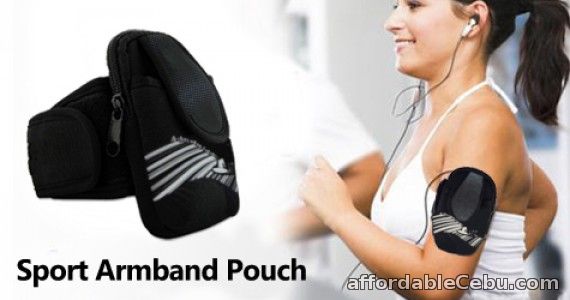 3rd picture of Sports Armband Pouch For Sale in Cebu, Philippines