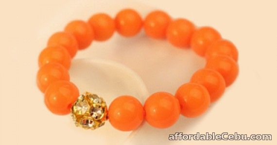 2nd picture of Rhinestone Embedded Candy Color Beads For Sale in Cebu, Philippines