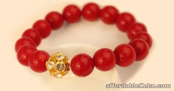 5th picture of Rhinestone Embedded Candy Color Beads For Sale in Cebu, Philippines