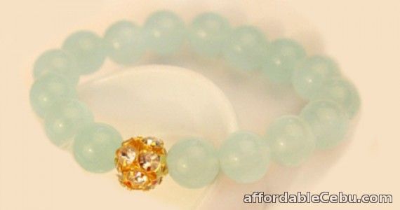 4th picture of Rhinestone Embedded Candy Color Beads For Sale in Cebu, Philippines