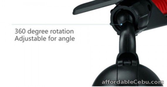 4th picture of Universal 360-Degree Swivel Multi-Direction Car Holder For Sale in Cebu, Philippines