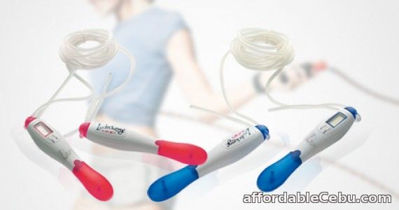 1st picture of Electronic Skipping Rope For Sale in Cebu, Philippines