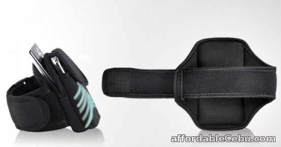 2nd picture of Sports Armband Pouch For Sale in Cebu, Philippines