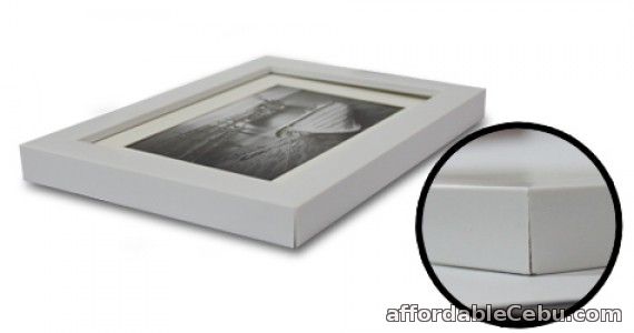 3rd picture of 9-piece Collage Wooden Photo Frame For Sale in Cebu, Philippines