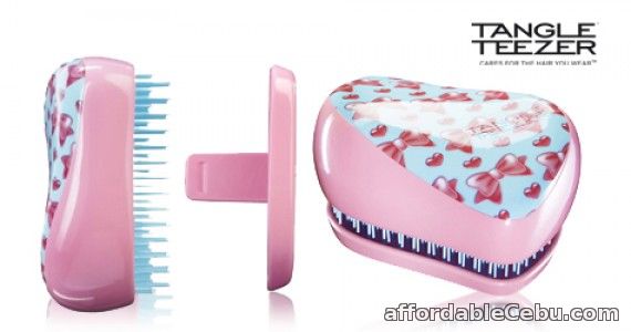 3rd picture of Tangle Teezer Magic Comb For Sale in Cebu, Philippines