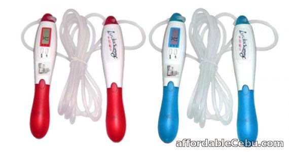 2nd picture of Electronic Skipping Rope For Sale in Cebu, Philippines