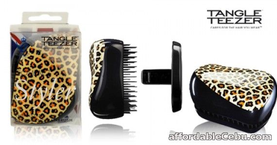 4th picture of Tangle Teezer Magic Comb For Sale in Cebu, Philippines