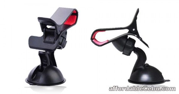 1st picture of Universal 360-Degree Swivel Multi-Direction Car Holder For Sale in Cebu, Philippines