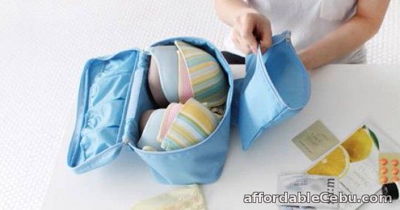 2nd picture of Undergarment Travel Pouch For Sale in Cebu, Philippines