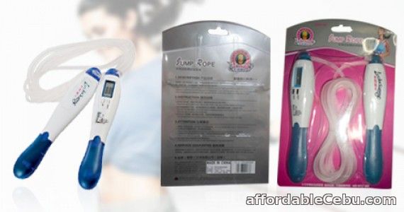 3rd picture of Electronic Skipping Rope For Sale in Cebu, Philippines