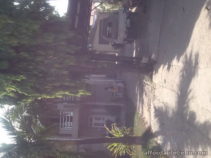 4th picture of 2 Storey House and Lot For Sale Lapulapu City For Sale in Cebu, Philippines