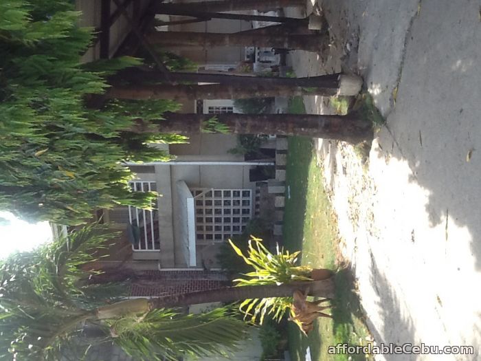 3rd picture of 2 Storey House and Lot For Sale Lapulapu City For Sale in Cebu, Philippines