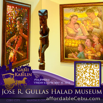 5th picture of Gabii sa Kabilin 2014 For Sale in Cebu, Philippines