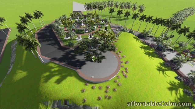 1st picture of Cebu's first farmland subdivision located in Simala, Sibonga, Cebu For Sale in Cebu, Philippines