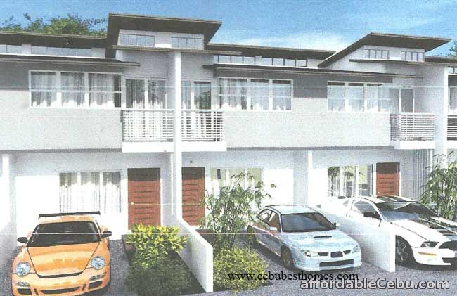 1st picture of House and lot in Banilad Cebu City For Sale in Cebu, Philippines