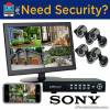 CCTV Package 1
