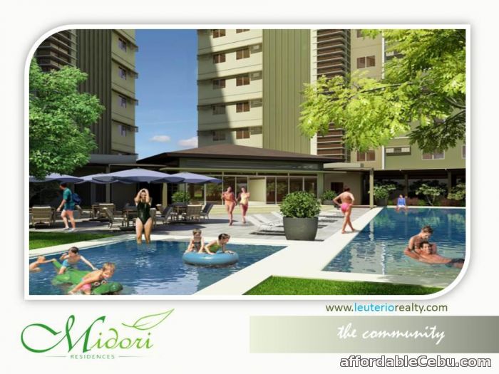 2nd picture of Want to Move in this December to a BrandNew CONDO for only P12,824/mo? For Sale in Cebu, Philippines