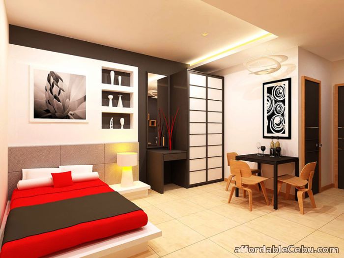 4th picture of Want to Move in this December to a BrandNew CONDO for only P12,824/mo? For Sale in Cebu, Philippines