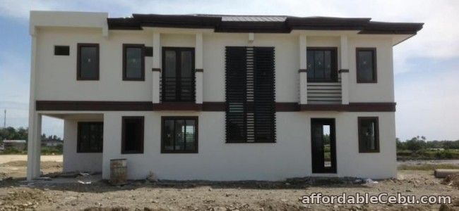 2nd picture of Why rent Forever? When you can invest on a 2storey Home for P4,393/mo. the Cheapest in Cebu! For Sale in Cebu, Philippines