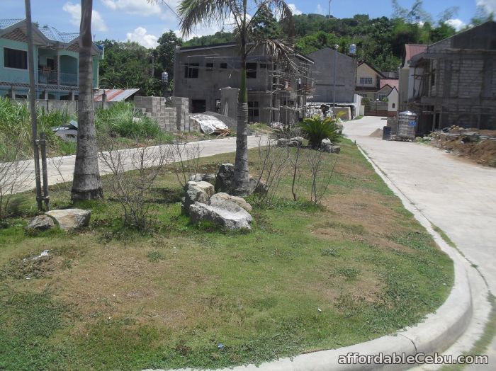 4th picture of Brand New Townhouse Units in North Belleza Subdivision, Talamban - CEBU For Sale in Cebu, Philippines