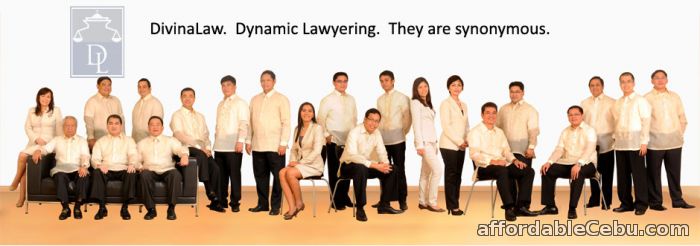 2nd picture of Divina Law | Dynamic Lawyering Services Offer in Cebu, Philippines