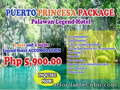 5th picture of The cheapest boracay package Offer in Cebu, Philippines