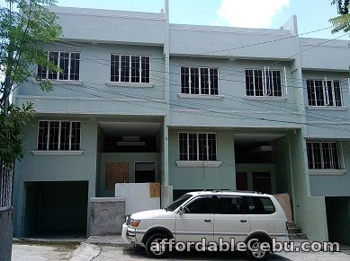 1st picture of Brand New Townhouse Units in Quiot, Pardo - CEBU For Sale in Cebu, Philippines