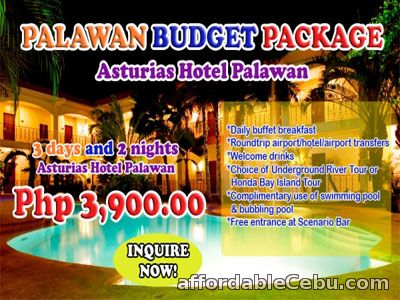 2nd picture of The cheapest boracay package Offer in Cebu, Philippines