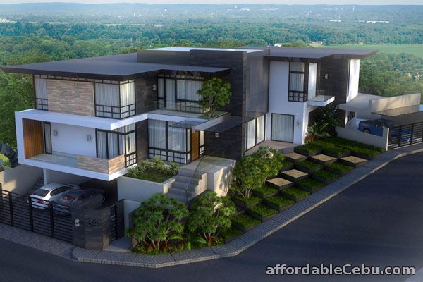 1st picture of Architecture, Interior, Landscape and Graphics Design Services | ArolladoPartners Offer in Cebu, Philippines