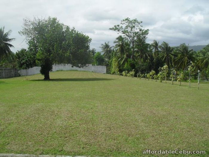 1st picture of Own a First Class Memorial Lot for only Php 1,100/mo For Sale in Cebu, Philippines