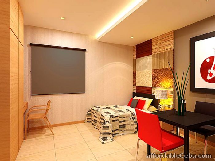 3rd picture of Want to Move in this December to a BrandNew CONDO for only P12,824/mo? For Sale in Cebu, Philippines
