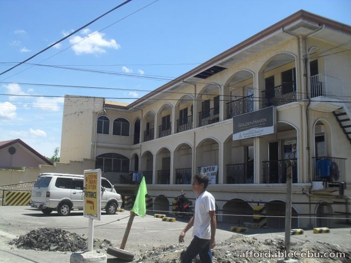 2nd picture of 20sqm Commercial Space in Talamban - CEBU For Sale in Cebu, Philippines