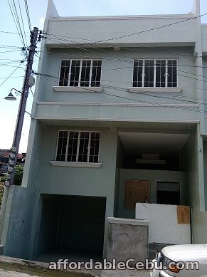 2nd picture of Brand New Townhouse Units in Quiot, Pardo - CEBU For Sale in Cebu, Philippines