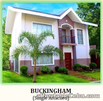 1st picture of Ready for Occupancy Single Detached House in Cebu City For Sale in Cebu, Philippines