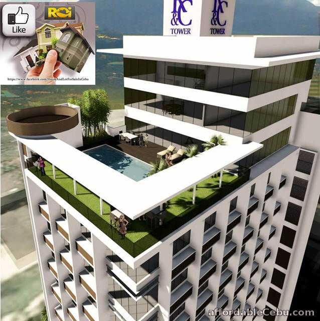 1st picture of Trillium Residences near Ayala Center Cebu Pre-selling 36 months 20% DP payments For Sale in Cebu, Philippines