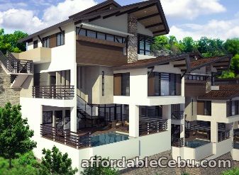 1st picture of House with Infinity Pool overviewing Cebu For Sale in Cebu, Philippines