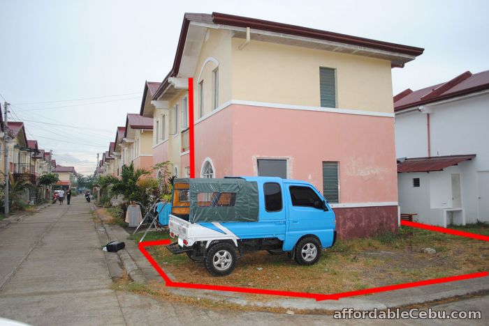 2nd picture of Cebu House & Lot for Sale - Calawisan, Lapu-Lapu City, Cebu For Sale in Cebu, Philippines