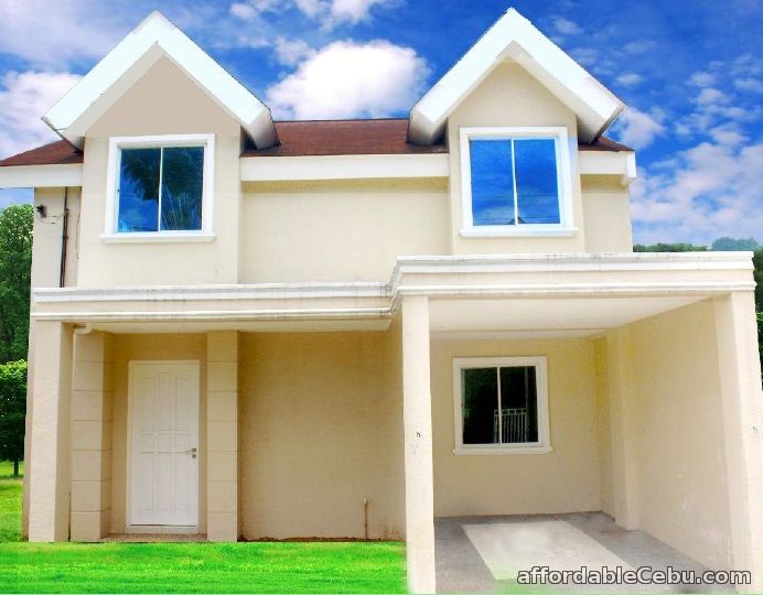 1st picture of Ready for Occupancy House in Guadalupe, Cebu City For Sale in Cebu, Philippines