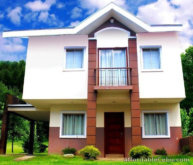 1st picture of 4 BR Single Detached House in Guadalupe, Cebu City For Sale in Cebu, Philippines