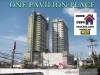 One Pavillion Place Ready for Occupancy Condo on Top of a Shopping Mall Cebu City