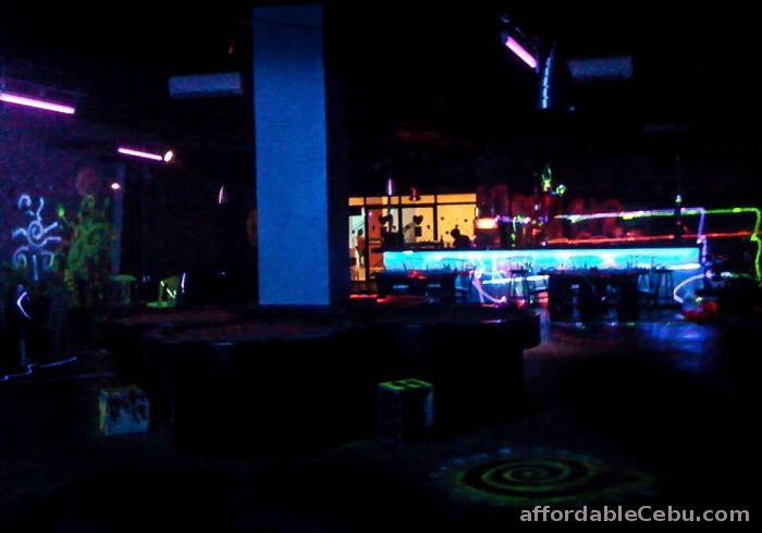 3rd picture of Club in Mango Square cebu city for rush sale For Sale in Cebu, Philippines