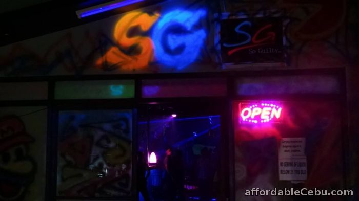 4th picture of Club in Mango Square cebu city for rush sale For Sale in Cebu, Philippines