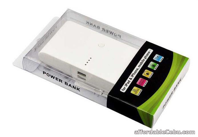 1st picture of Power Bank 30000mah For Sale in Cebu, Philippines