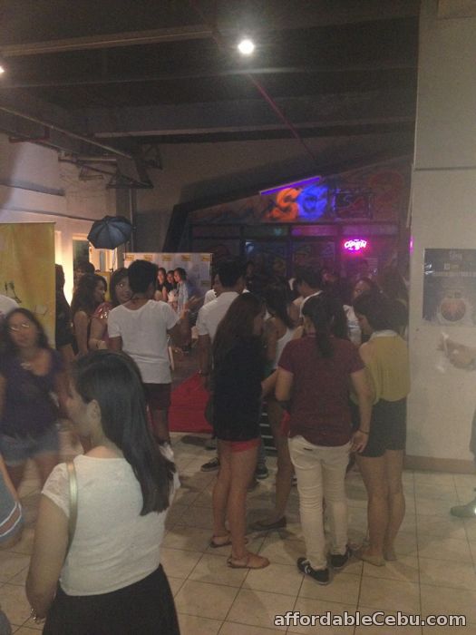 1st picture of Club in Mango Square cebu city for rush sale For Sale in Cebu, Philippines